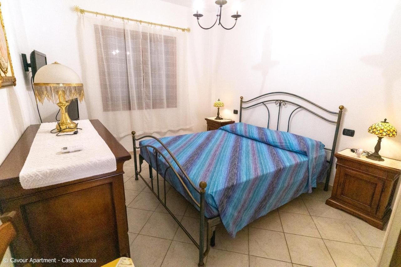 פאלאו Vento Mare Apartments מראה חיצוני תמונה