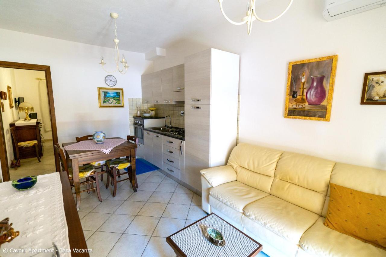 פאלאו Vento Mare Apartments מראה חיצוני תמונה