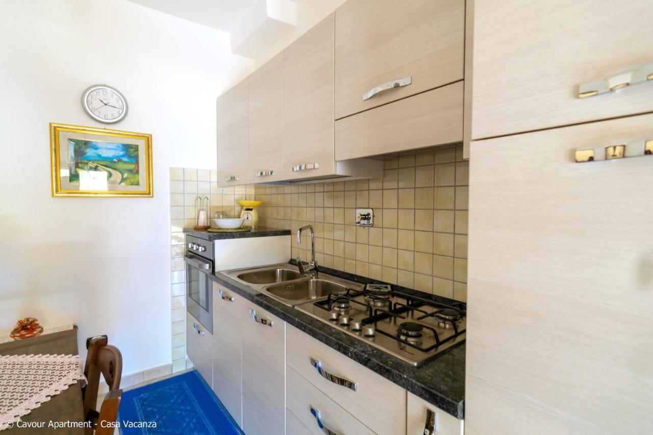 פאלאו Vento Mare Apartments מראה חיצוני תמונה