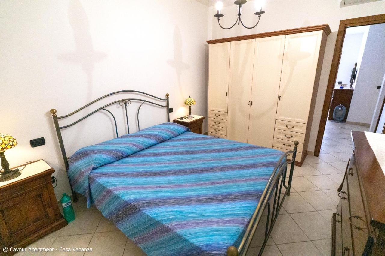 פאלאו Vento Mare Apartments מראה חיצוני תמונה