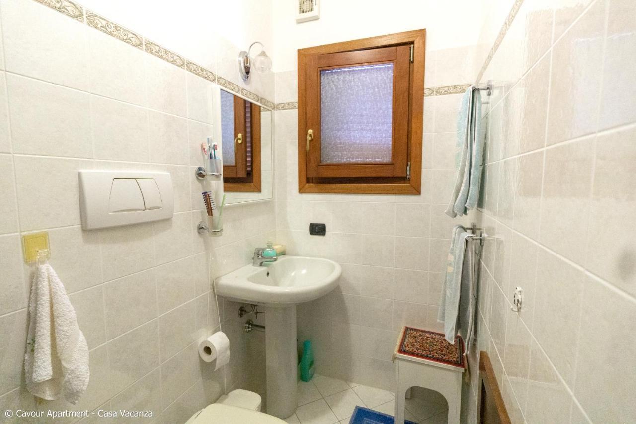 פאלאו Vento Mare Apartments מראה חיצוני תמונה