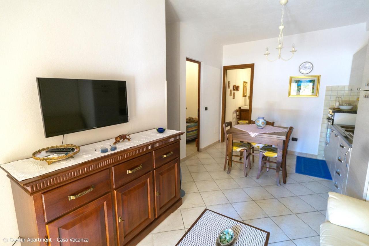 פאלאו Vento Mare Apartments מראה חיצוני תמונה